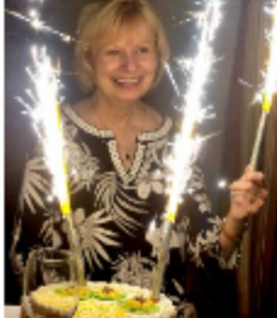 Theresa Ross Profile Photo