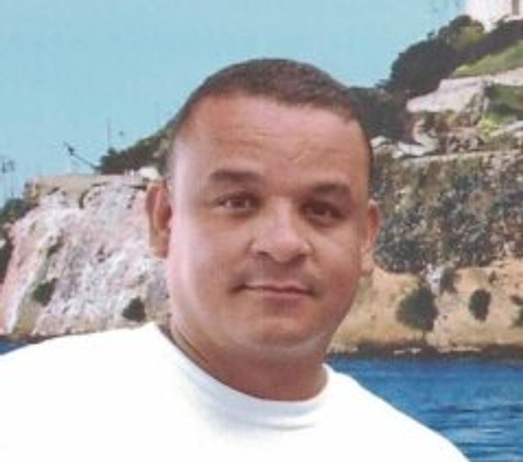 Darrell Juan Hargrove