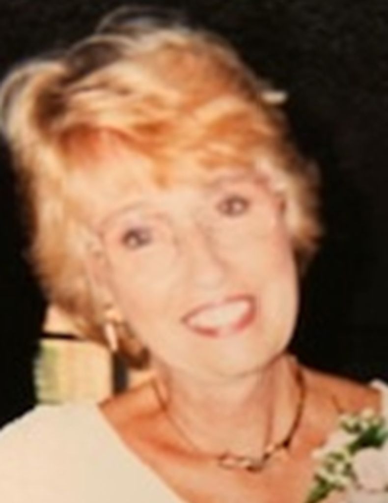 Carol J. (Grattan)  Mahoney