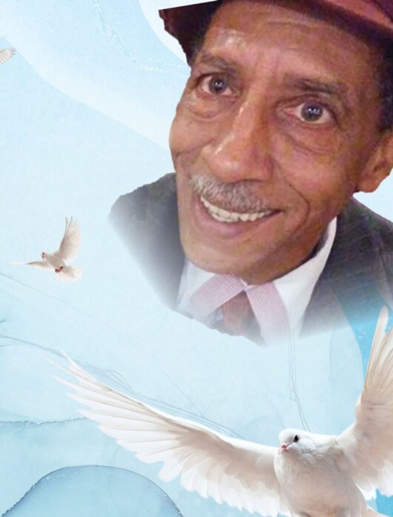 William Mayo Jr. Profile Photo