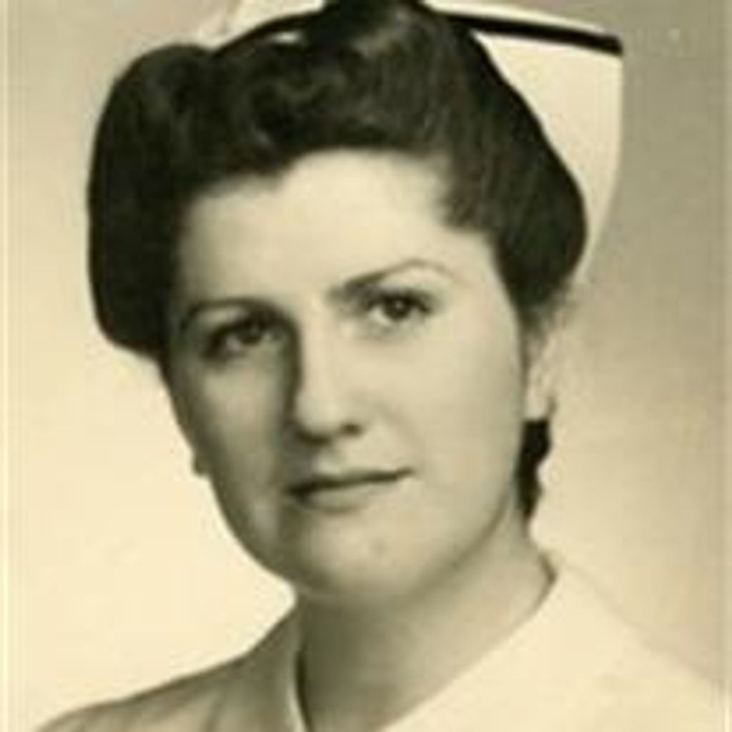 Mary Alicia McGrath Jacobs