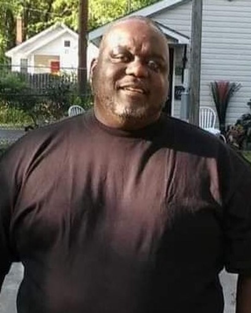 Apostle John W. Cox, Jr.