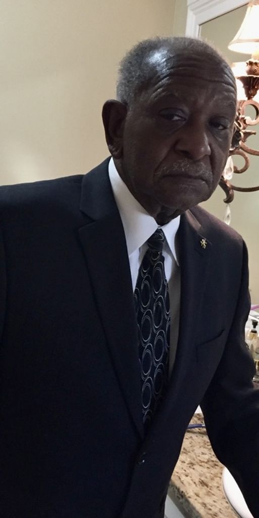 George Whitfield Profile Photo