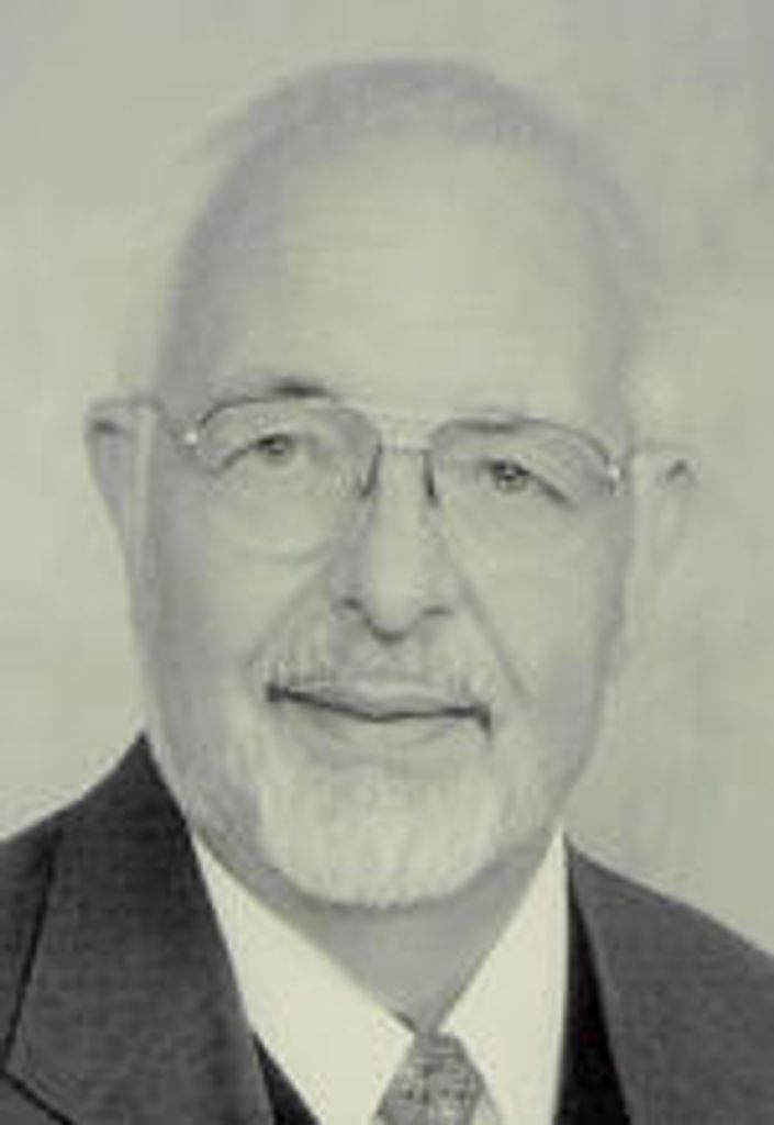 Dr. Kenneth F. Rupp