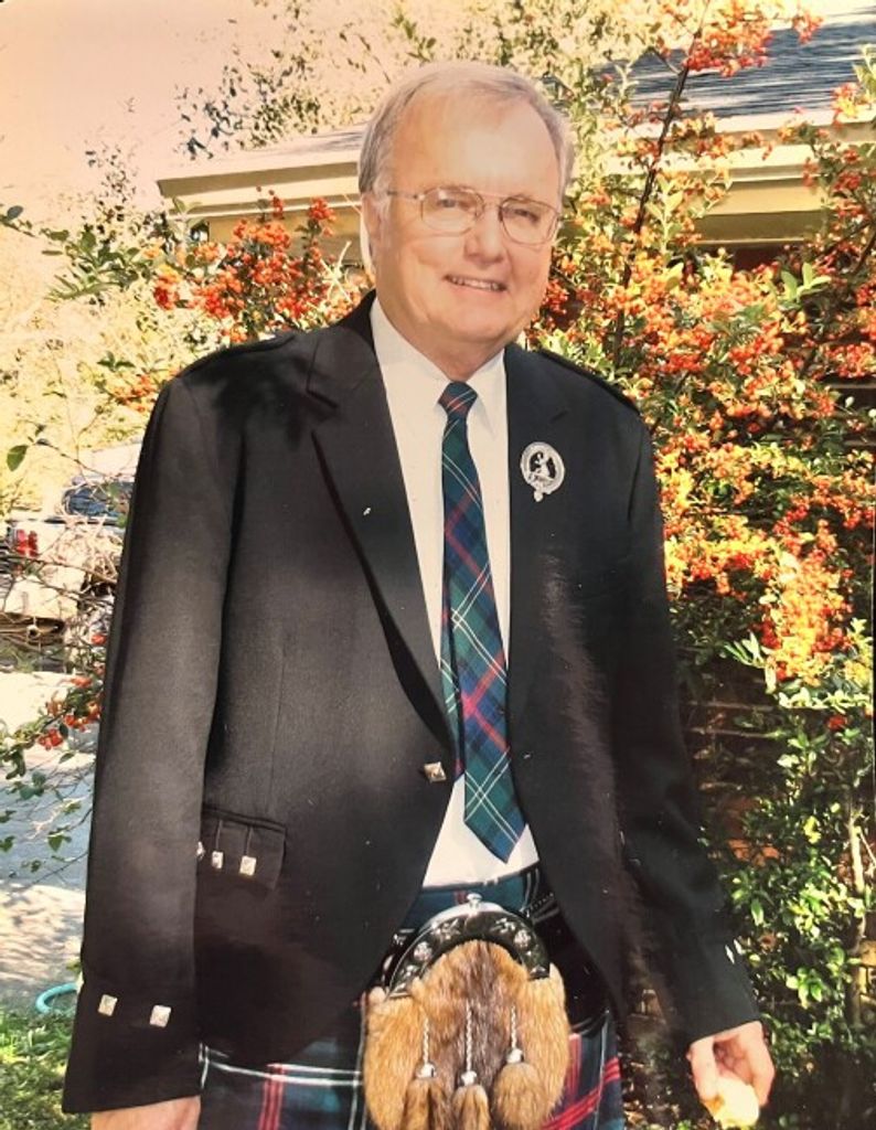 Daniel Sutherland Iii