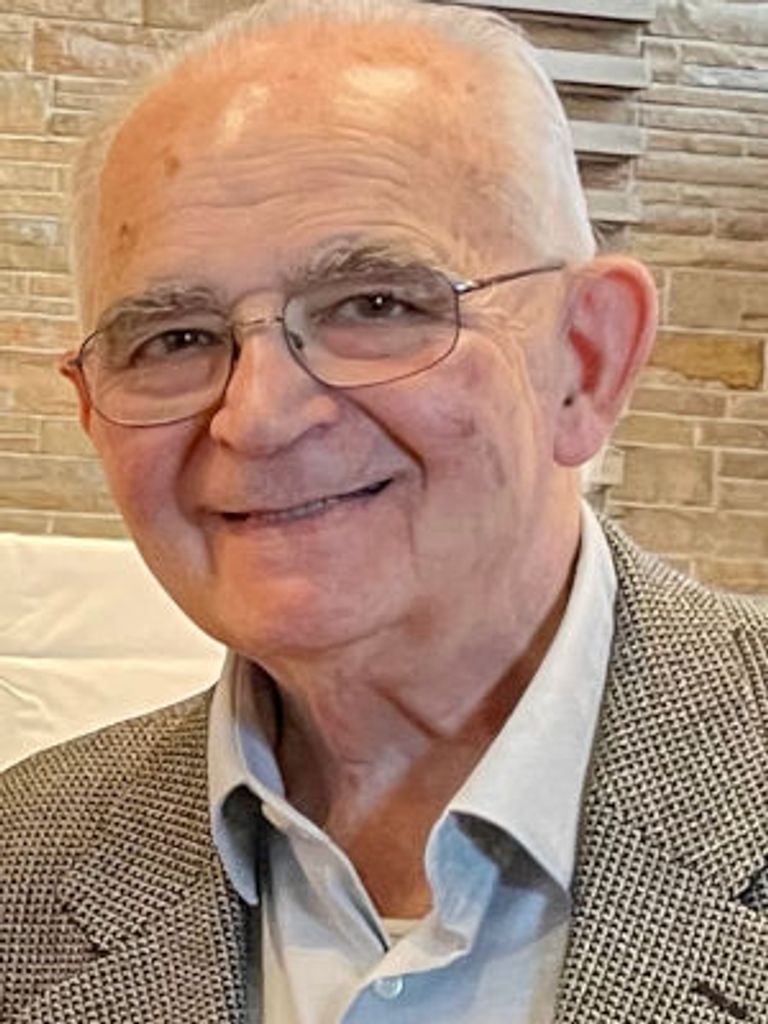 John Musial Profile Photo