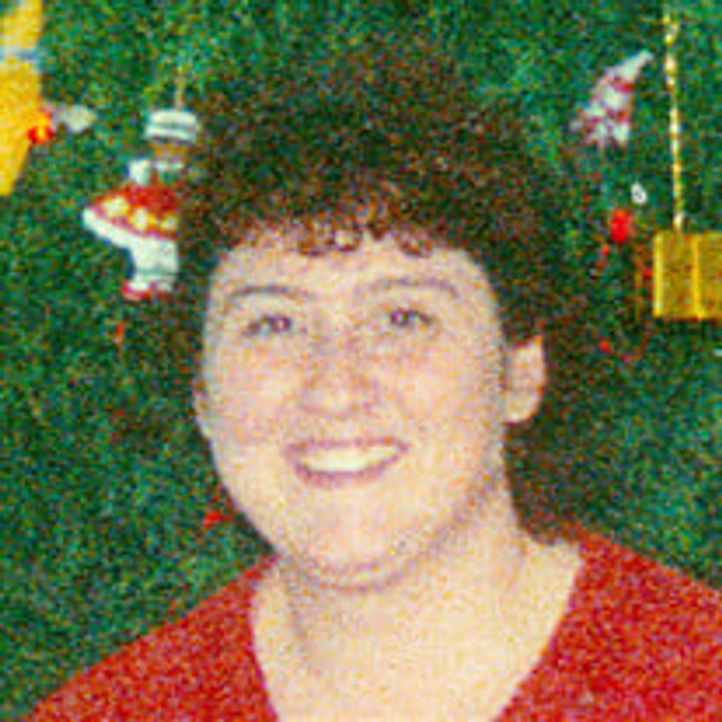 Laura Loeffler Covington