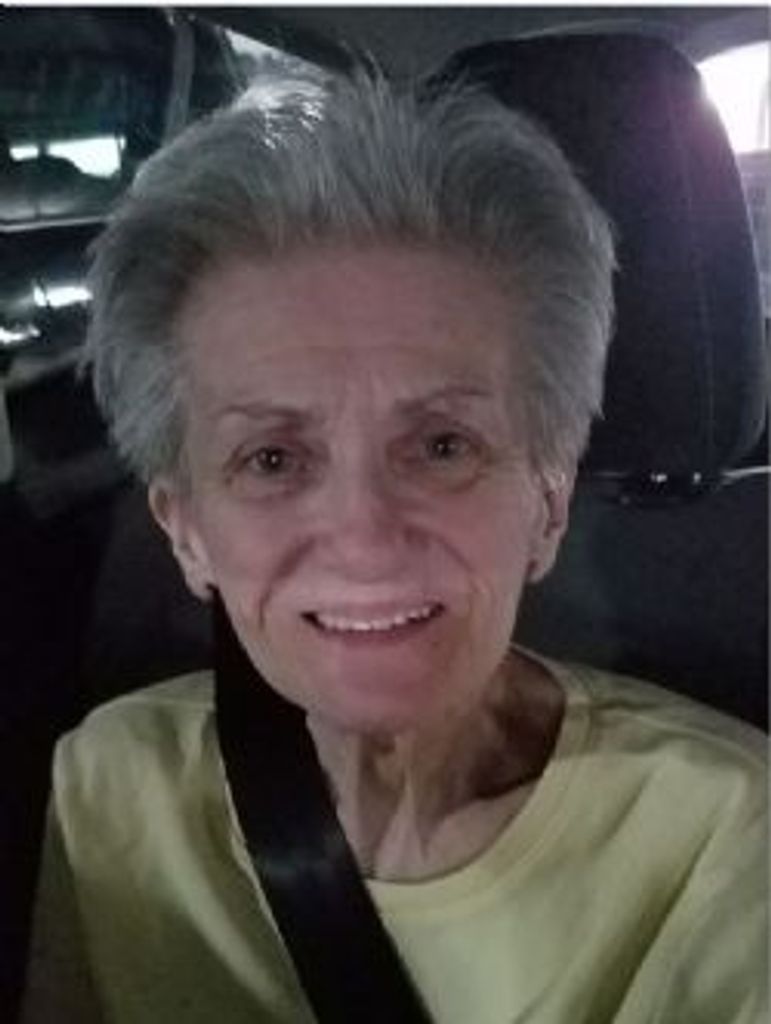Mary Retaskie