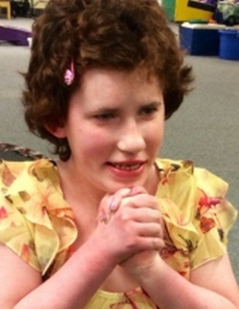 Tiffany Ann Lawson Profile Photo