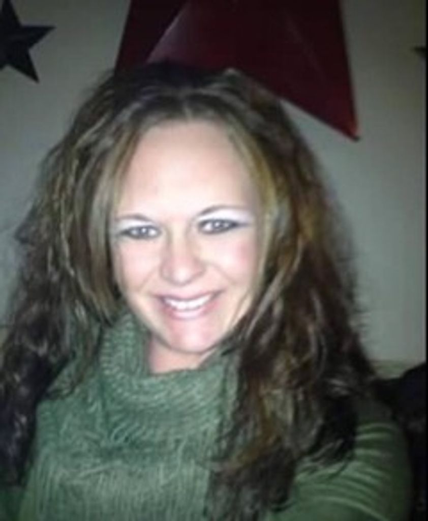 Misty Rachelle Baker Profile Photo