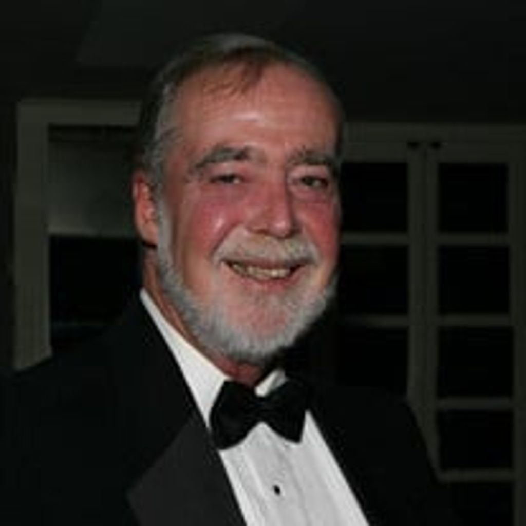 Stephen Flood