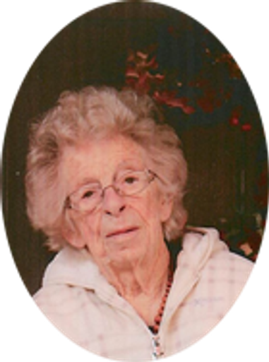 Helen  Evelyn (Macpherson)  Ness-Jack Profile Photo