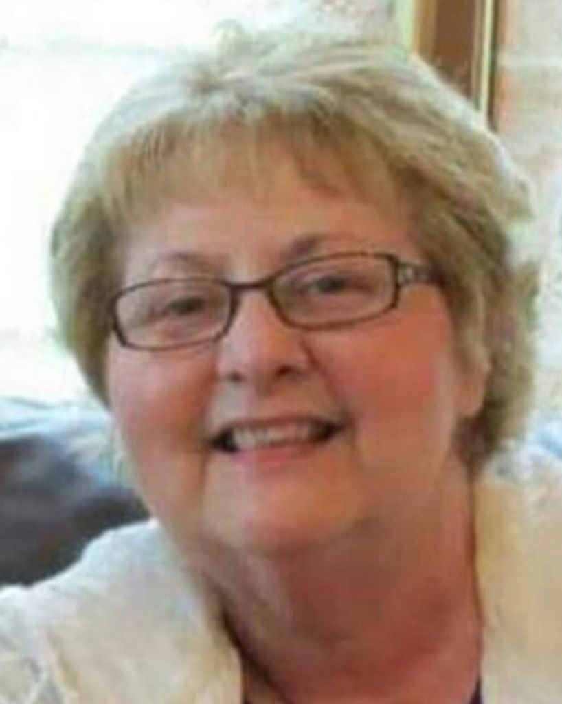 Melanie Dawn Warthen (Hogue) Profile Photo