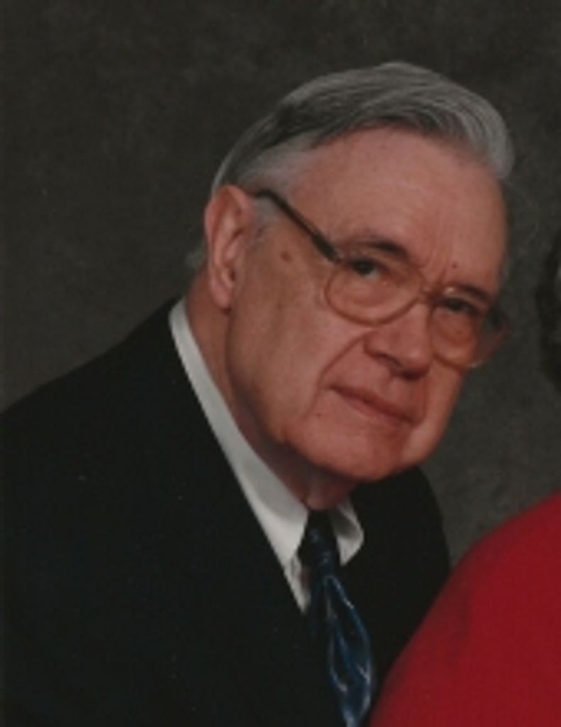 Broadus Stanmore Johnson Jr.