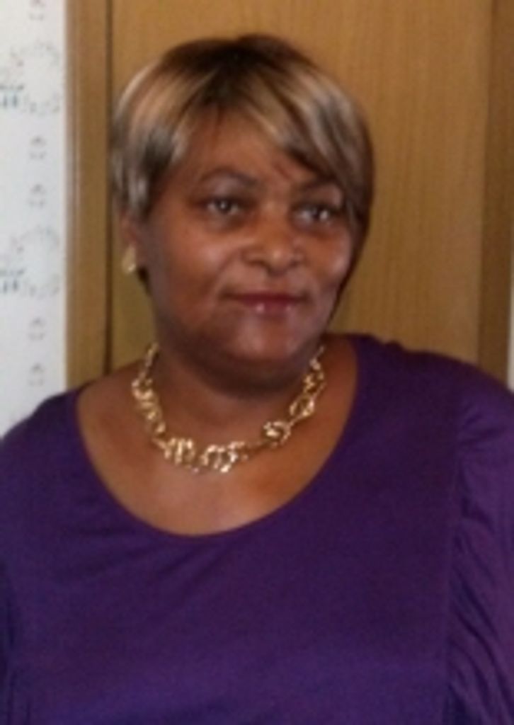 Tina M Roper Profile Photo