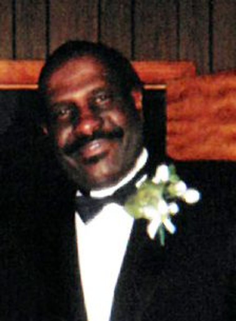 Ralph D. Spinner