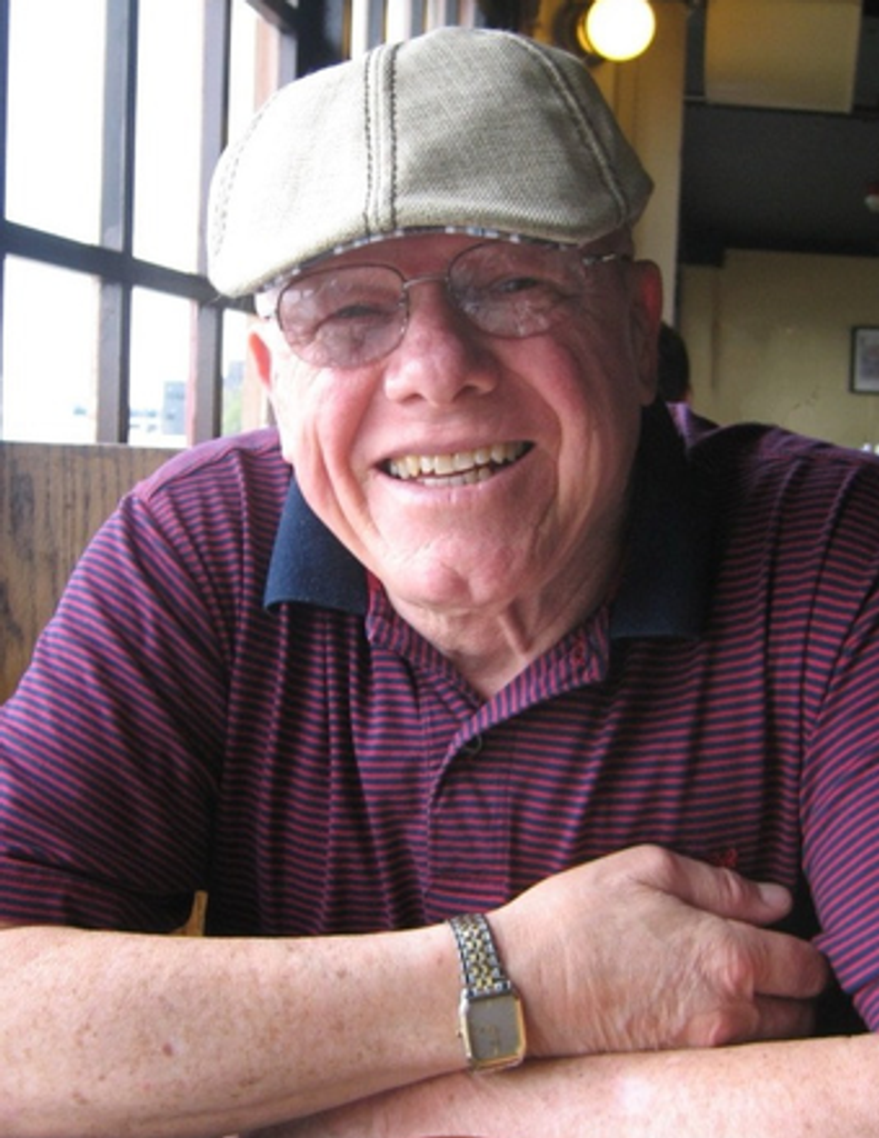 Alfred James Elliott