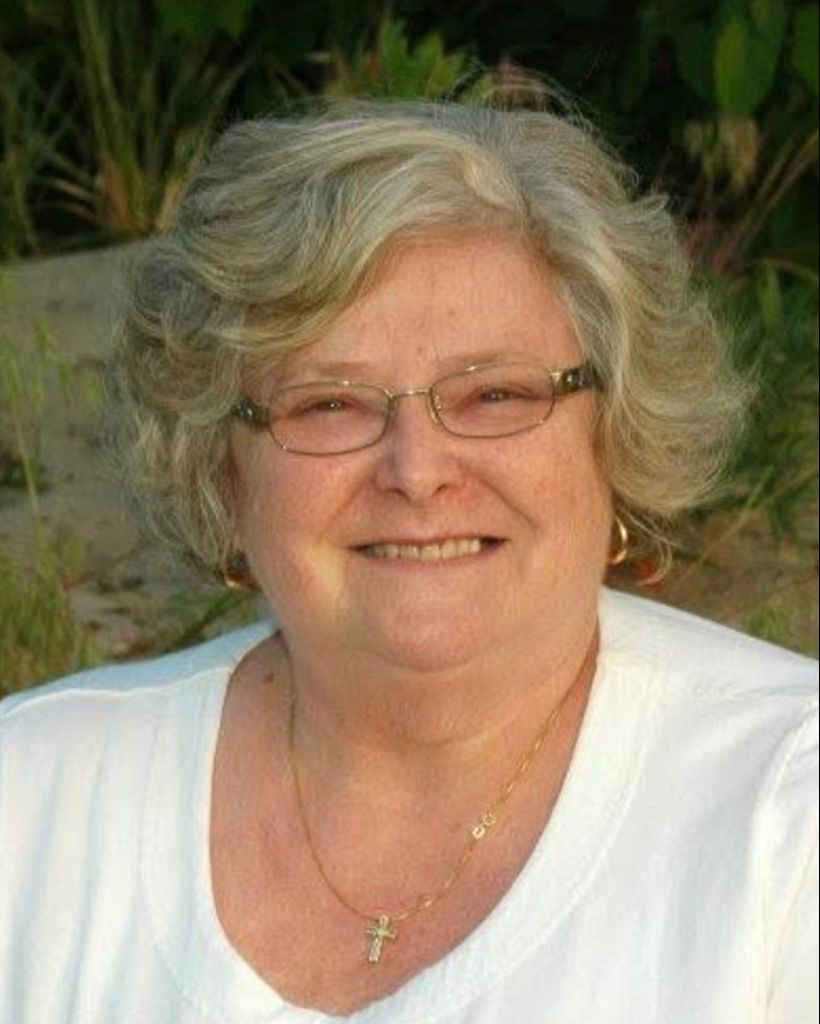 Irma Jackie Bohl