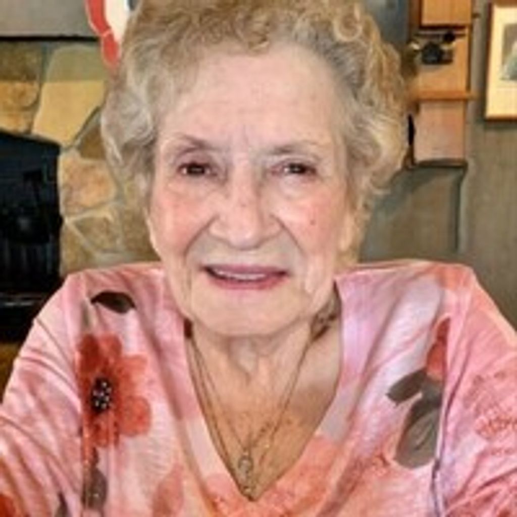 June Dixon