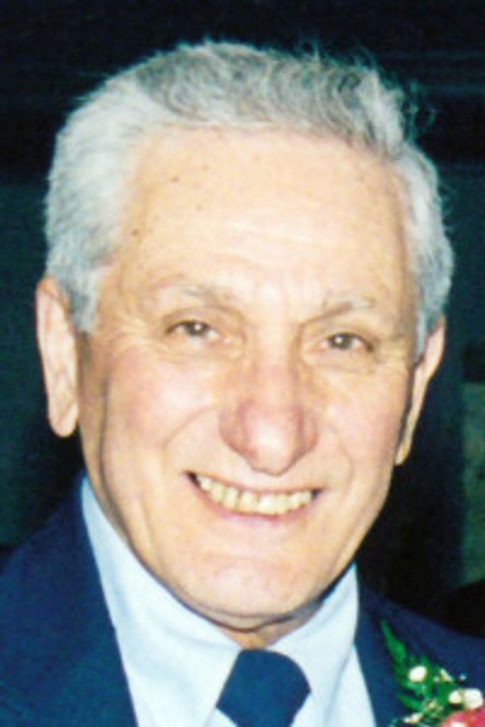 Joseph G. Camacho, Jr.