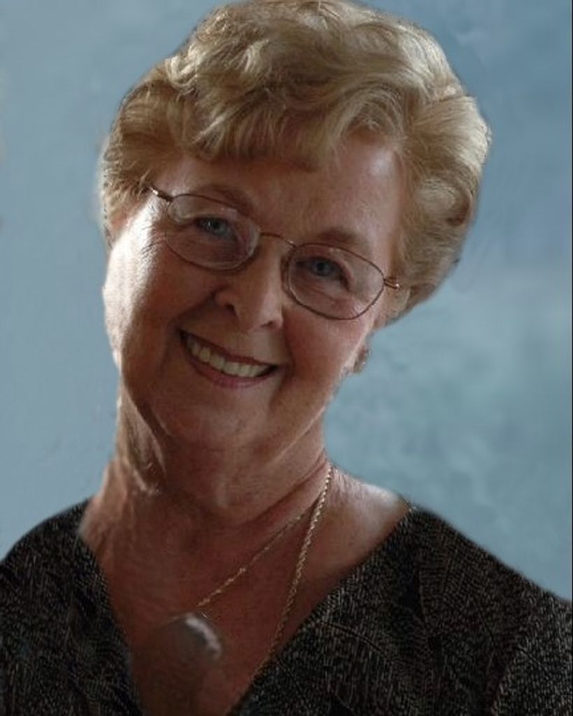 Pat Lott Profile Photo