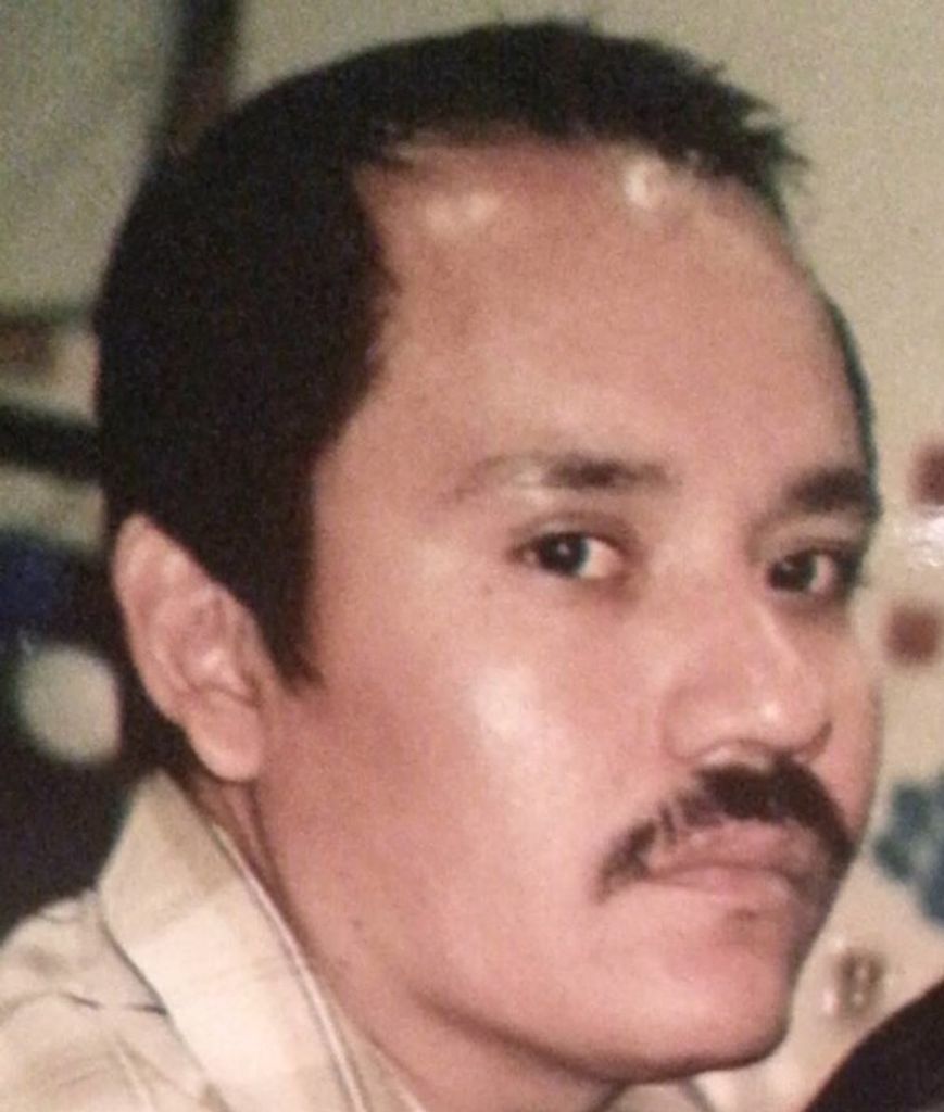 Miguel Mendez Sanchez