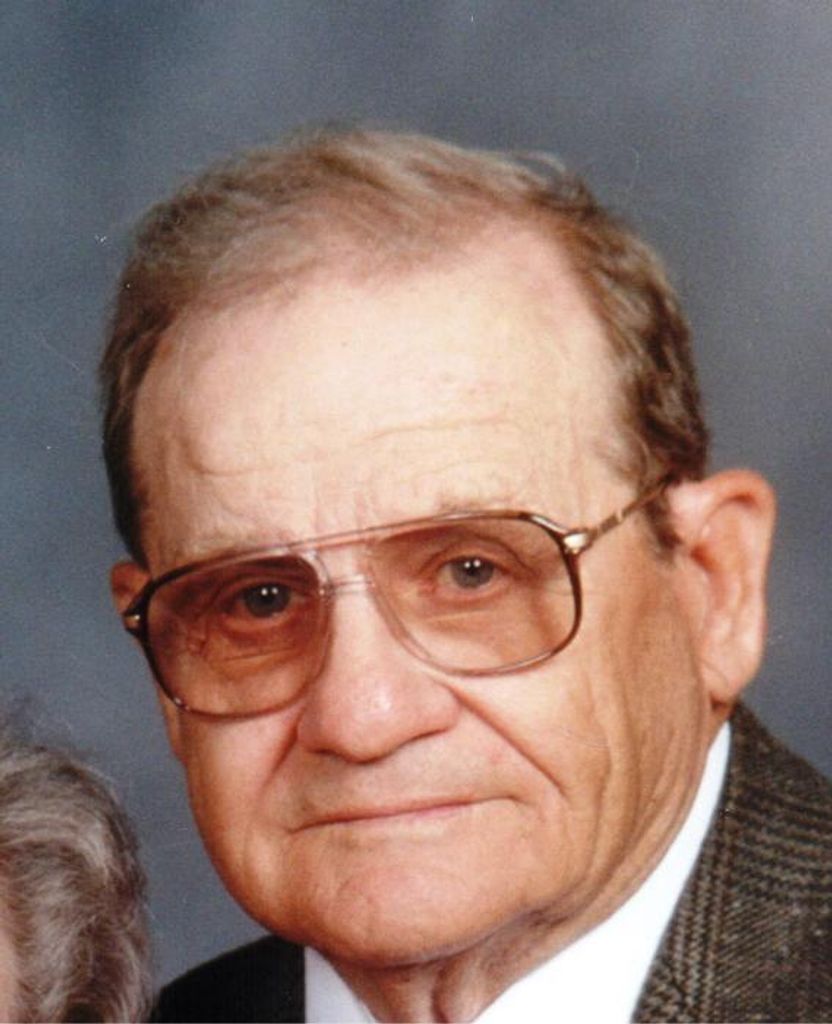 William "June" Schiller, Jr.