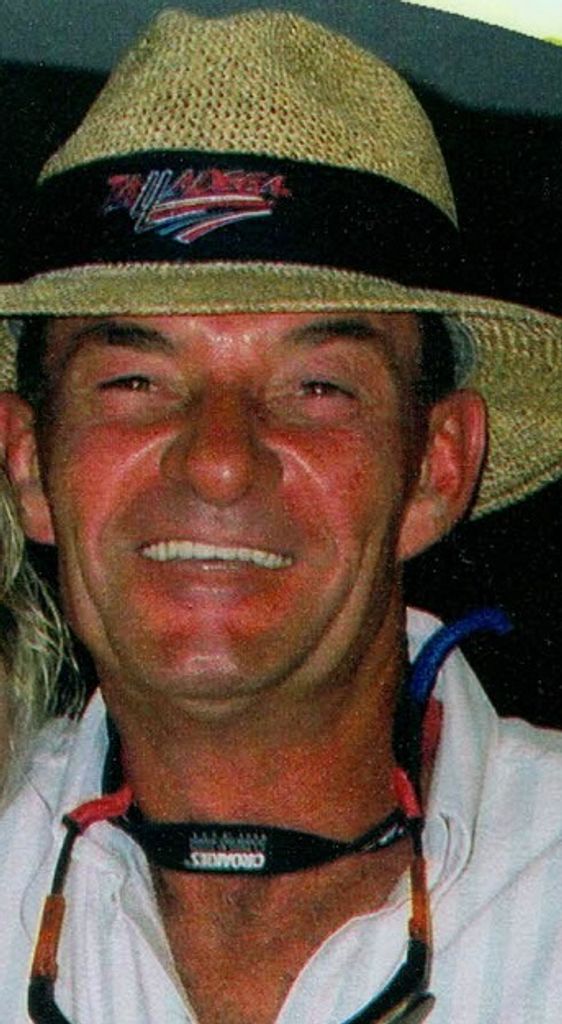 Daniel Ray Fuchs Profile Photo