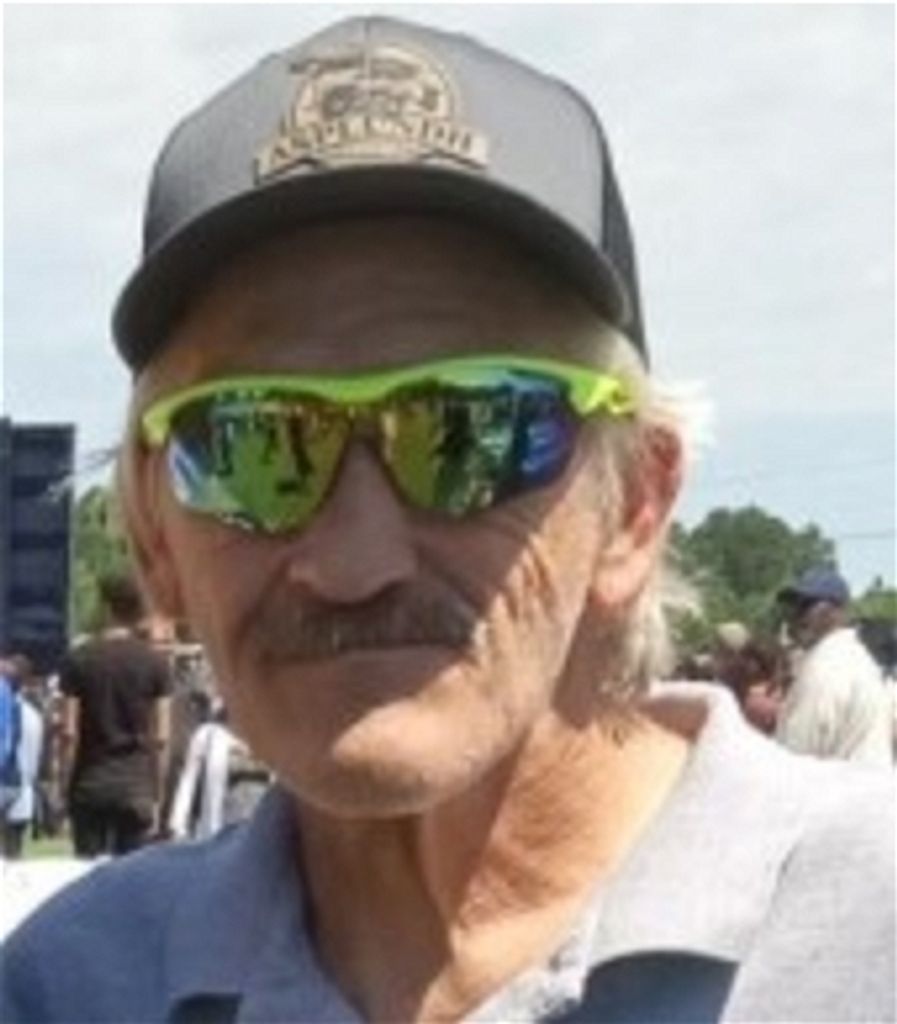 Gary Allen "Harvey" Hensley Profile Photo