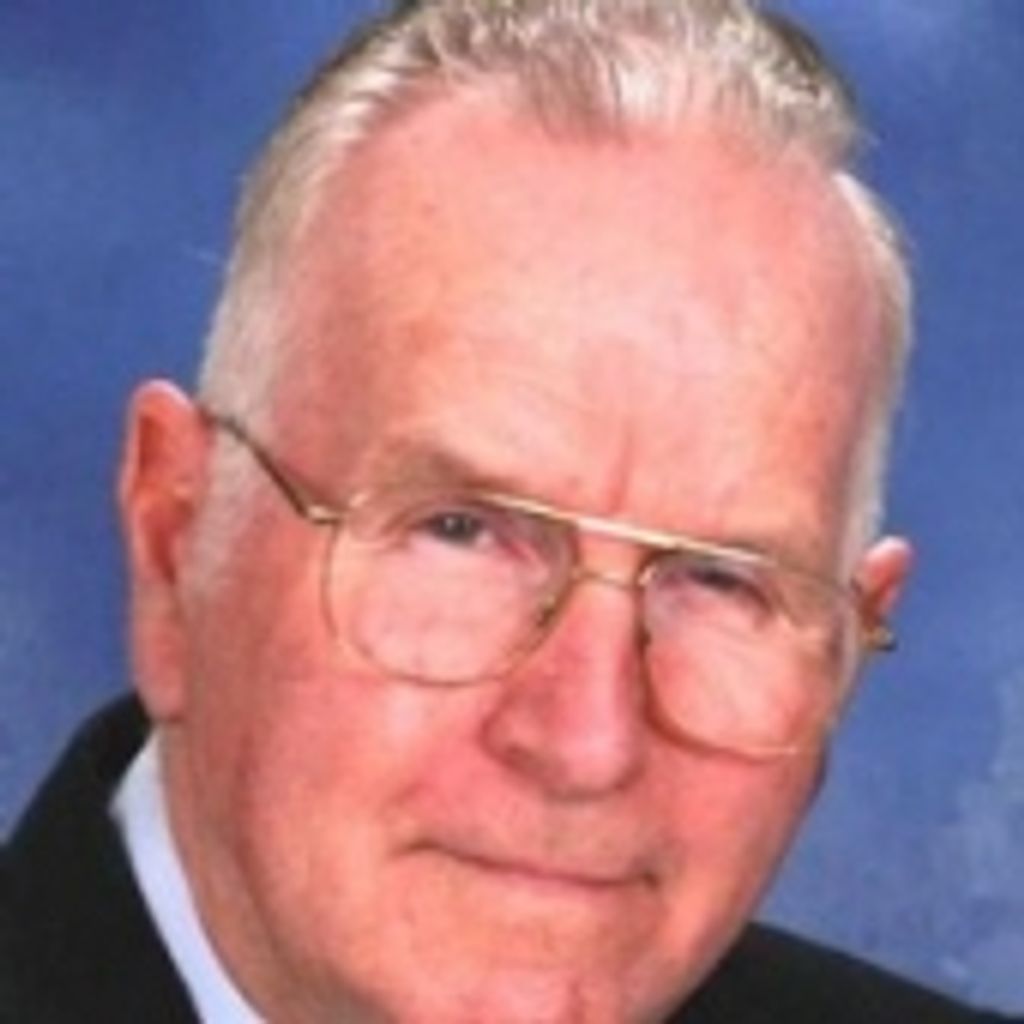 Thomas B. "Tom" Post
