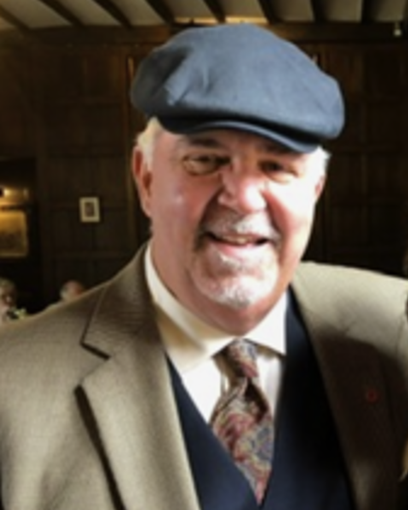 Timothy Greene Pettigrew Profile Photo