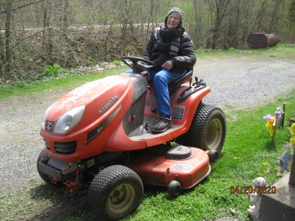 Jeanetta A. (Steinback) Brannaka Profile Photo