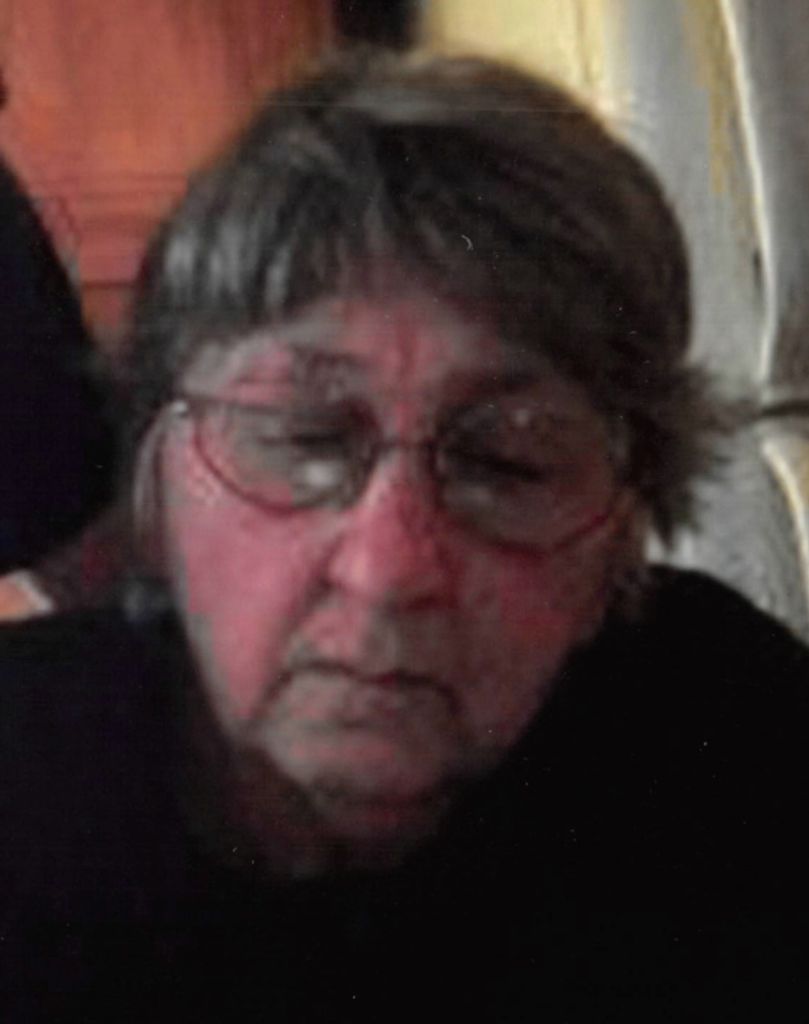 Christy Lee (Frisbie)  Wagler