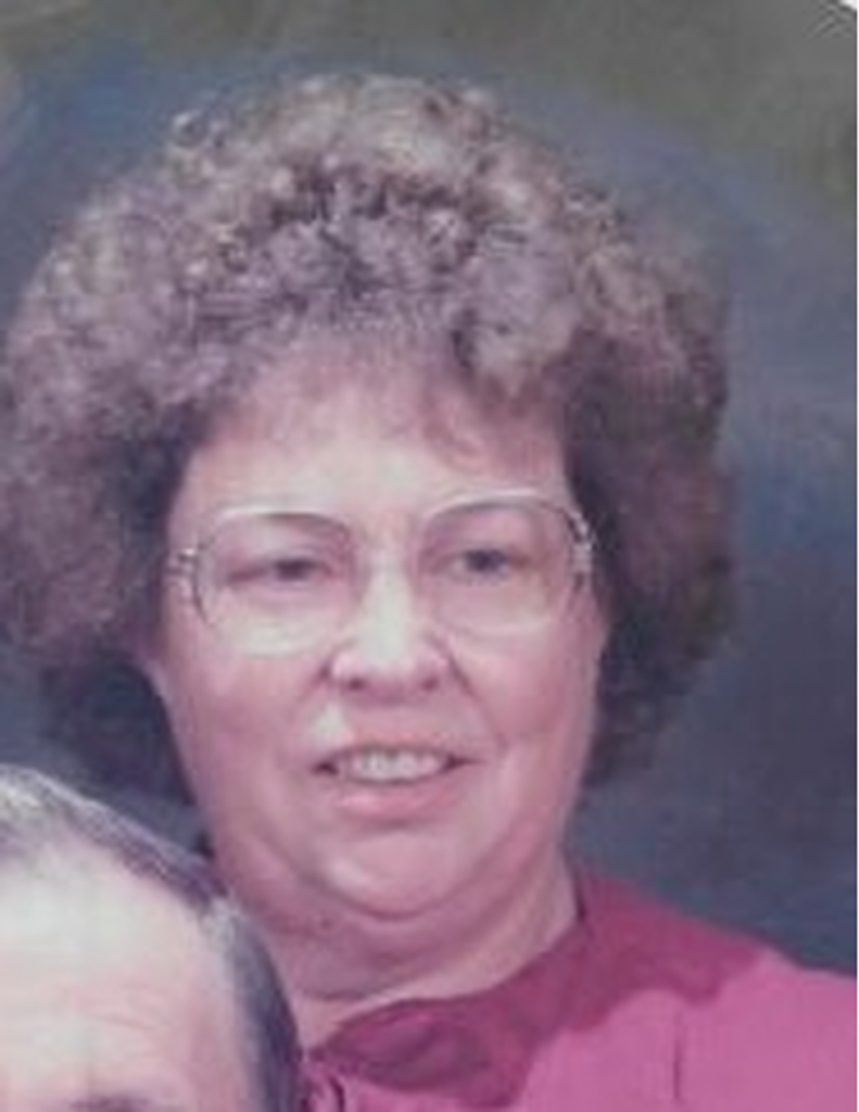 Annette P (Kaun) Bachmann Profile Photo