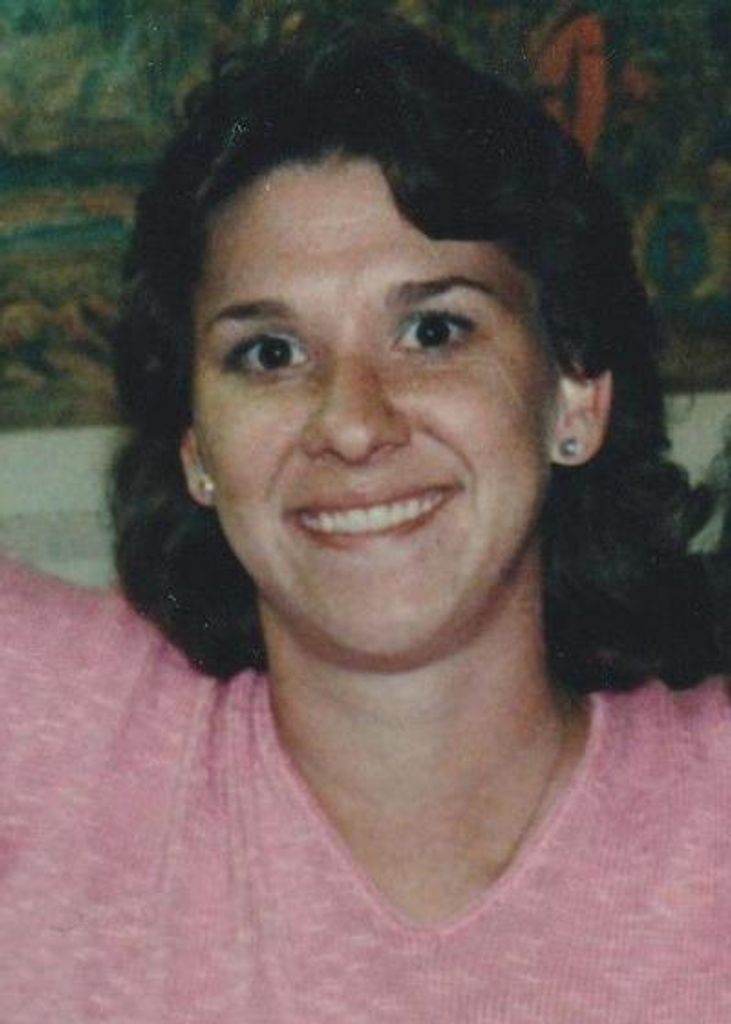 Wendy Fouts Profile Photo