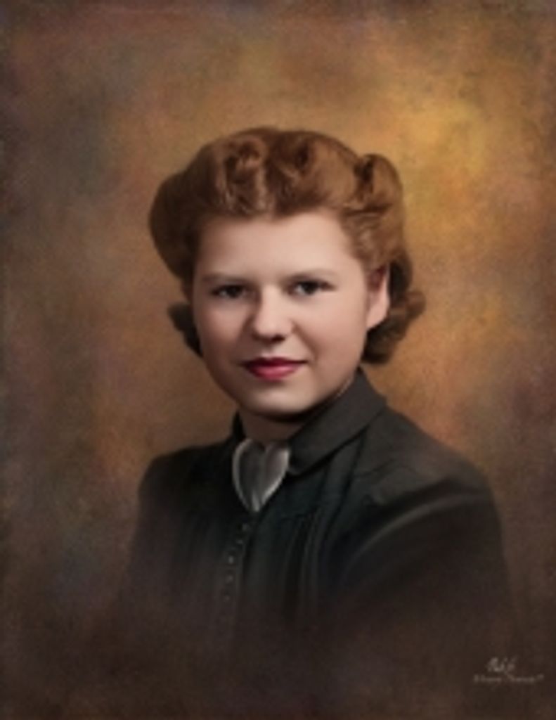 Mildred A.  Otstot