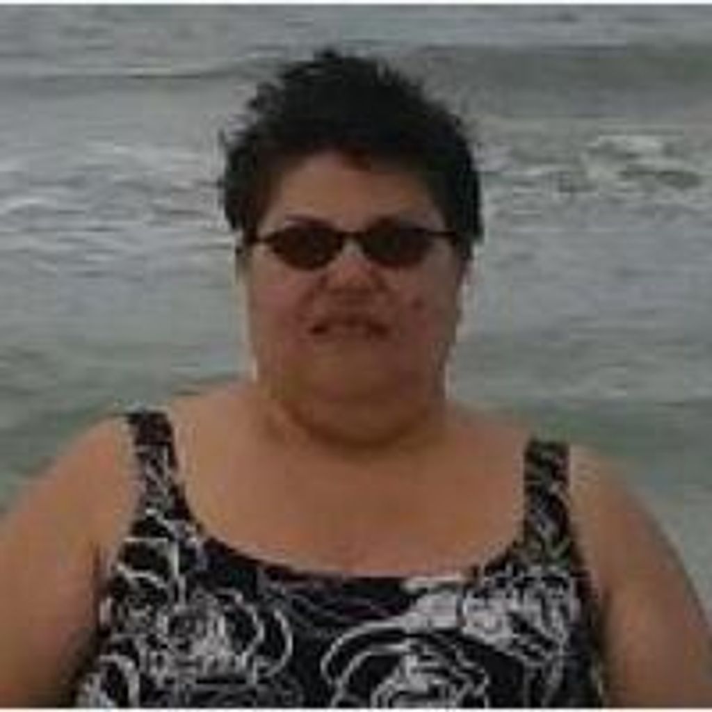 Lou Ann Gentile