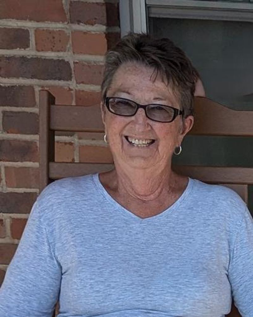 Jeanie Buscher