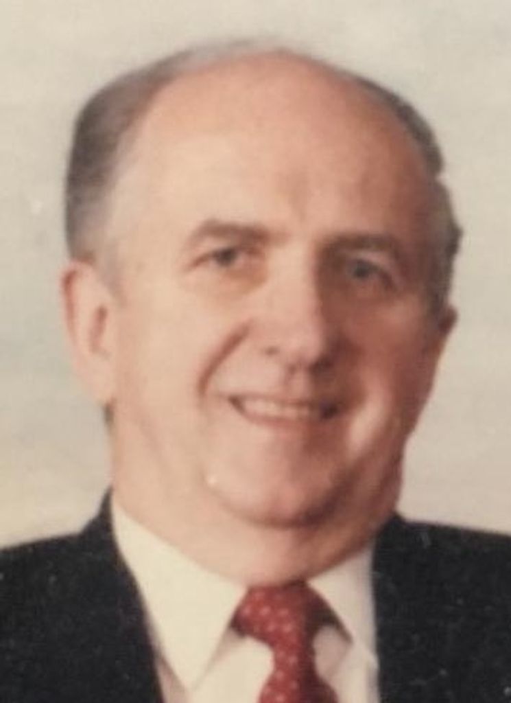 Frank J. Kinkela