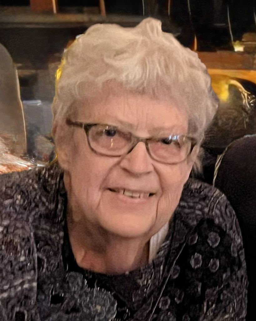 Karen Ann Damm Profile Photo