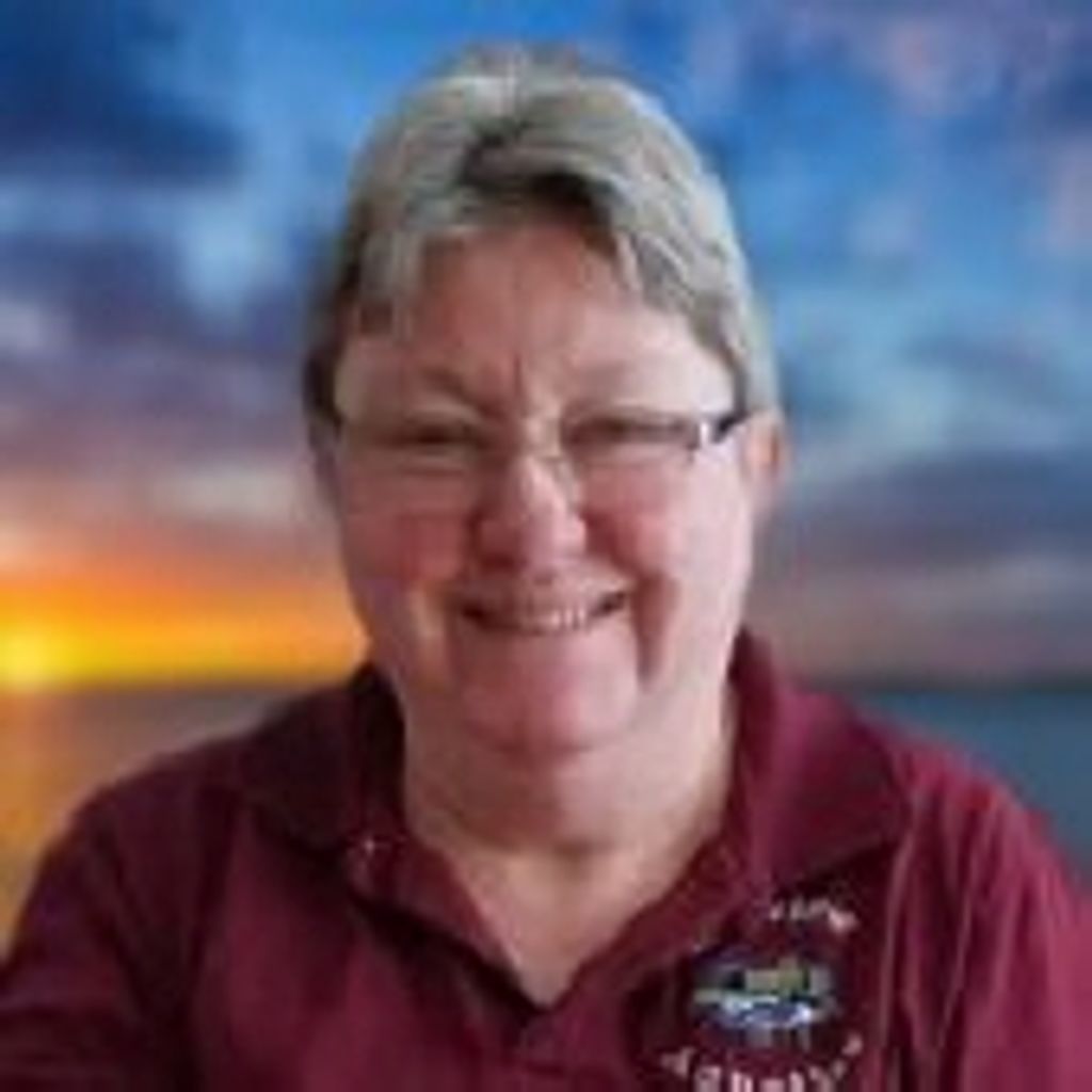 Renate Woodward Profile Photo