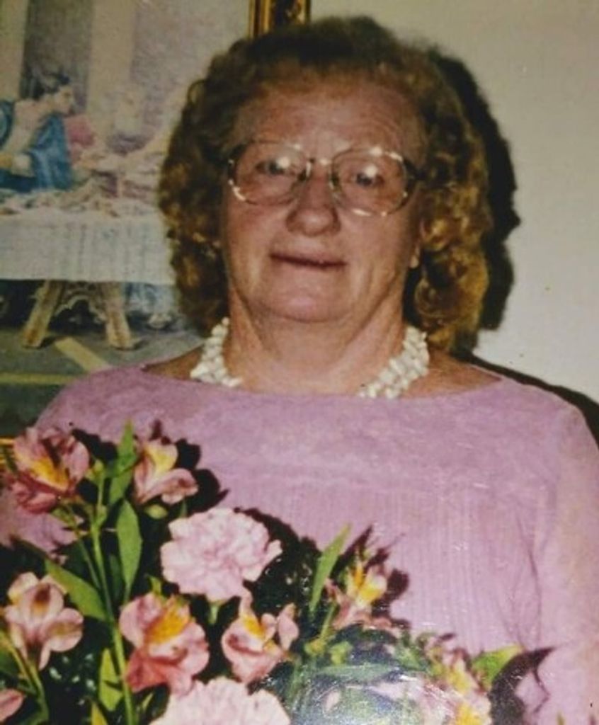 Frankie Lorene Schmitt