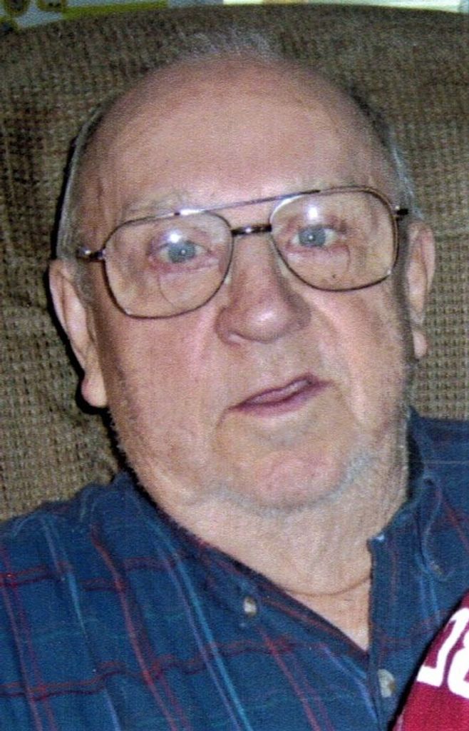 Edward "Sonny" Tankersley Profile Photo