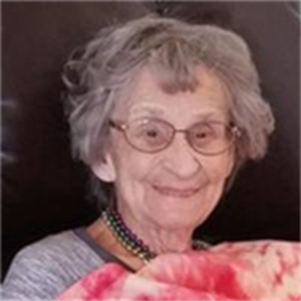 Pauline Eldena Barnes
