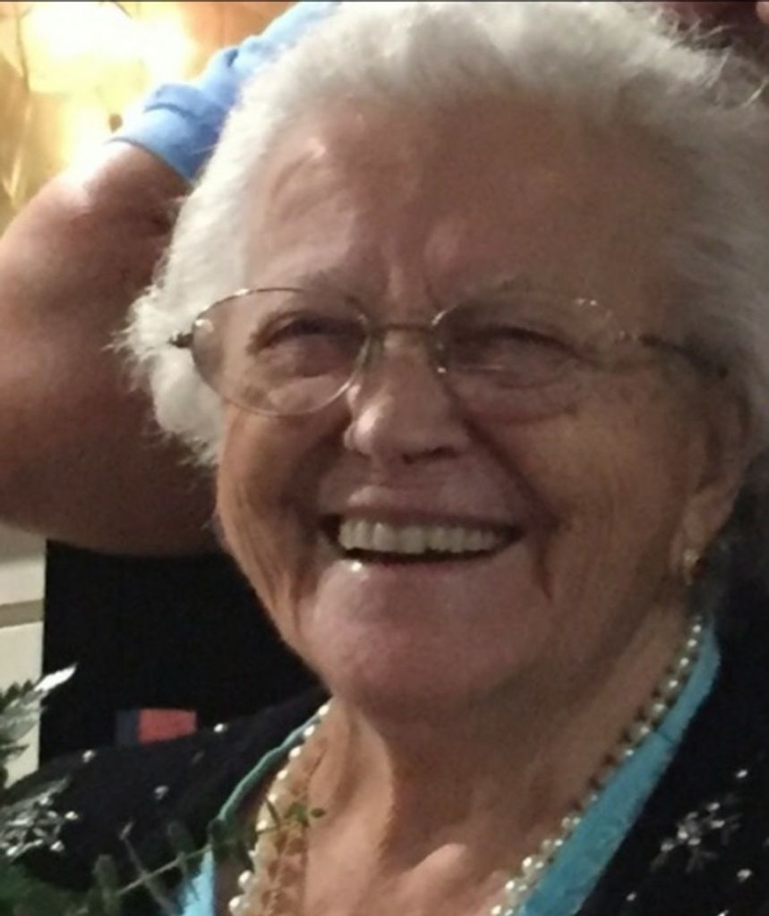 Rose (Rossi)  D'Orazio