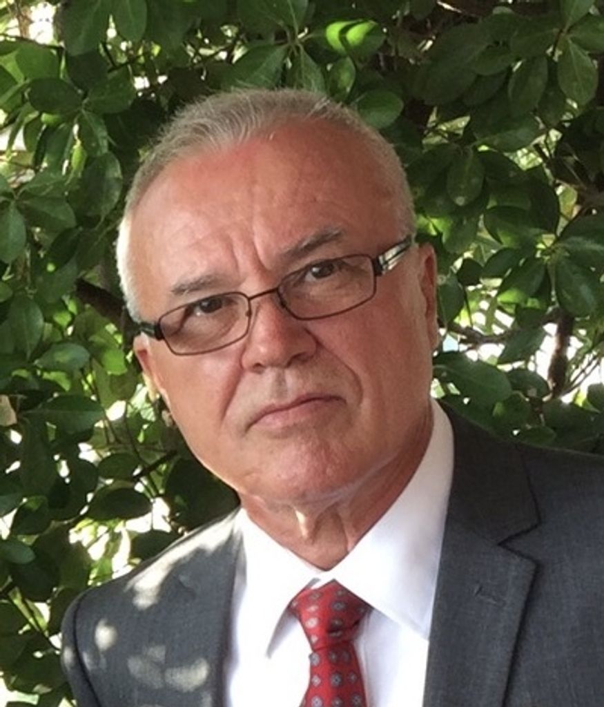 Ljubomir Begonja Profile Photo