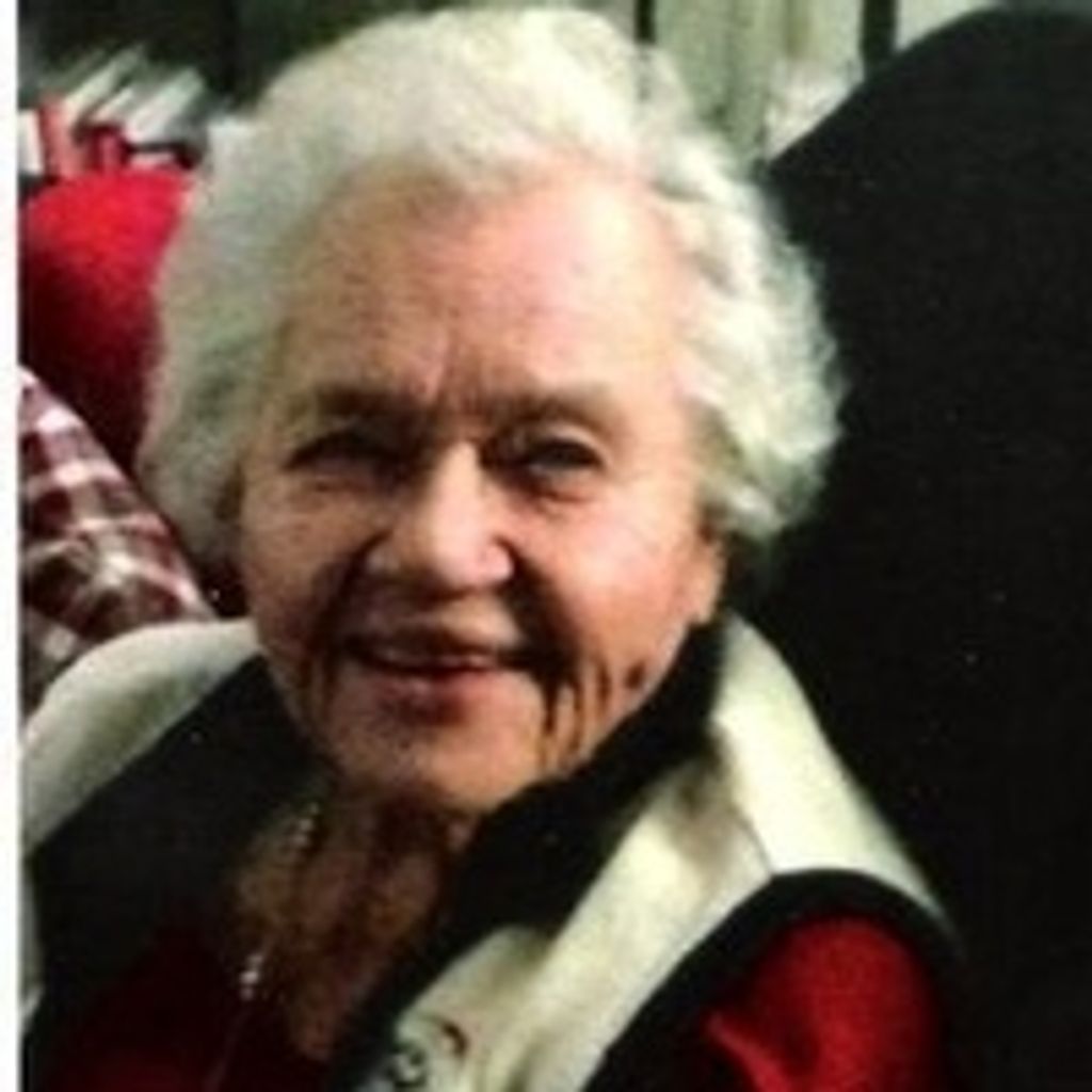 Martha Lois Heidebrecht