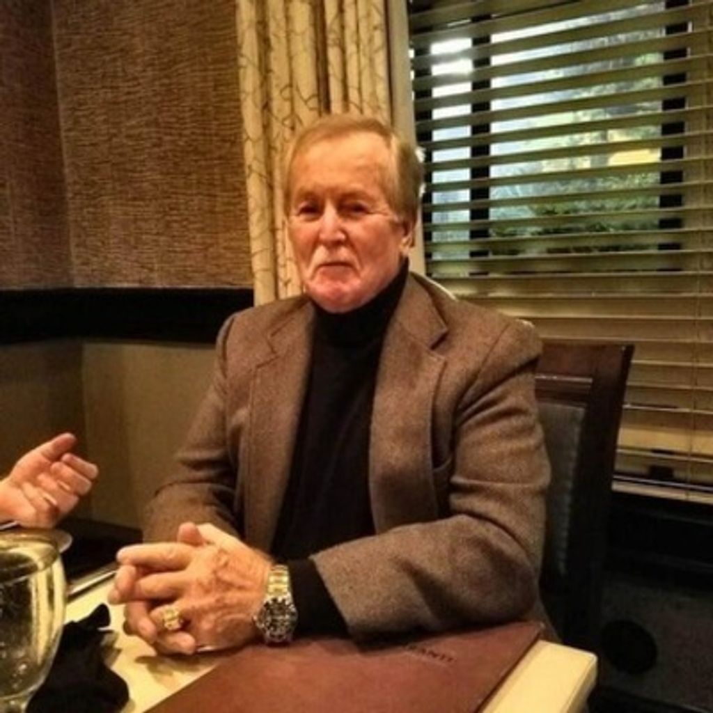 William Lee Bowers Profile Photo