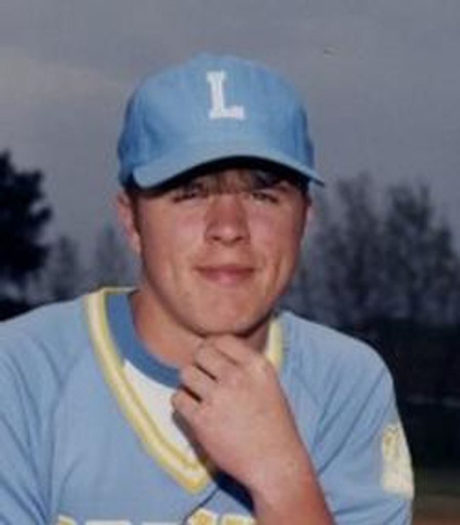 Chadford "Chad" Lynn James