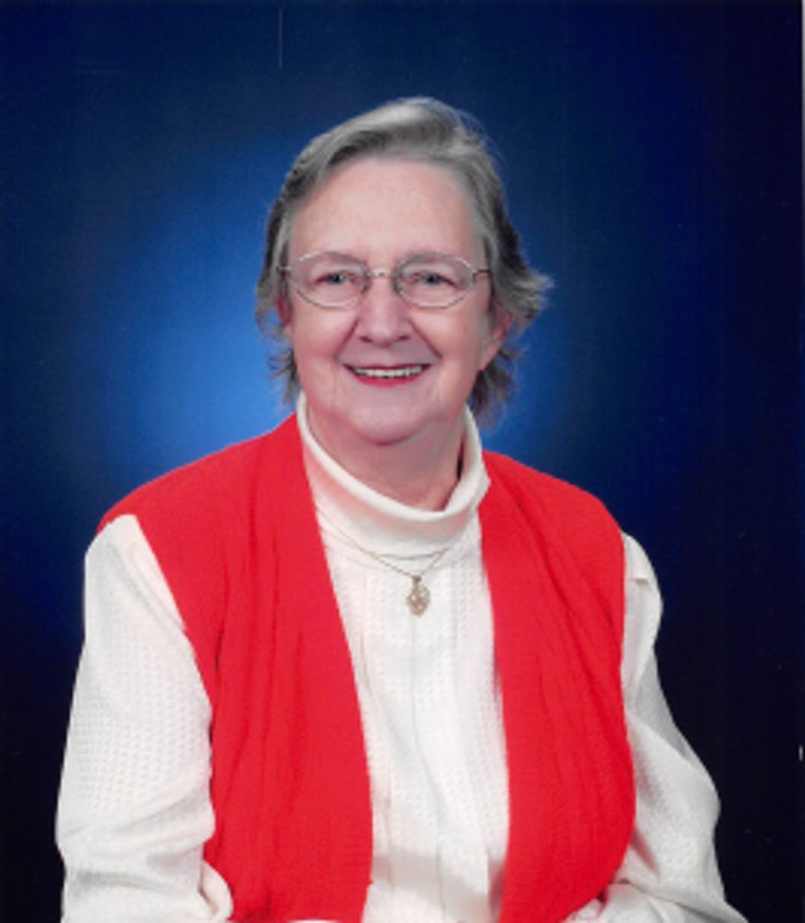 Doniadean Maye "Donna" Greene (Woodruff)